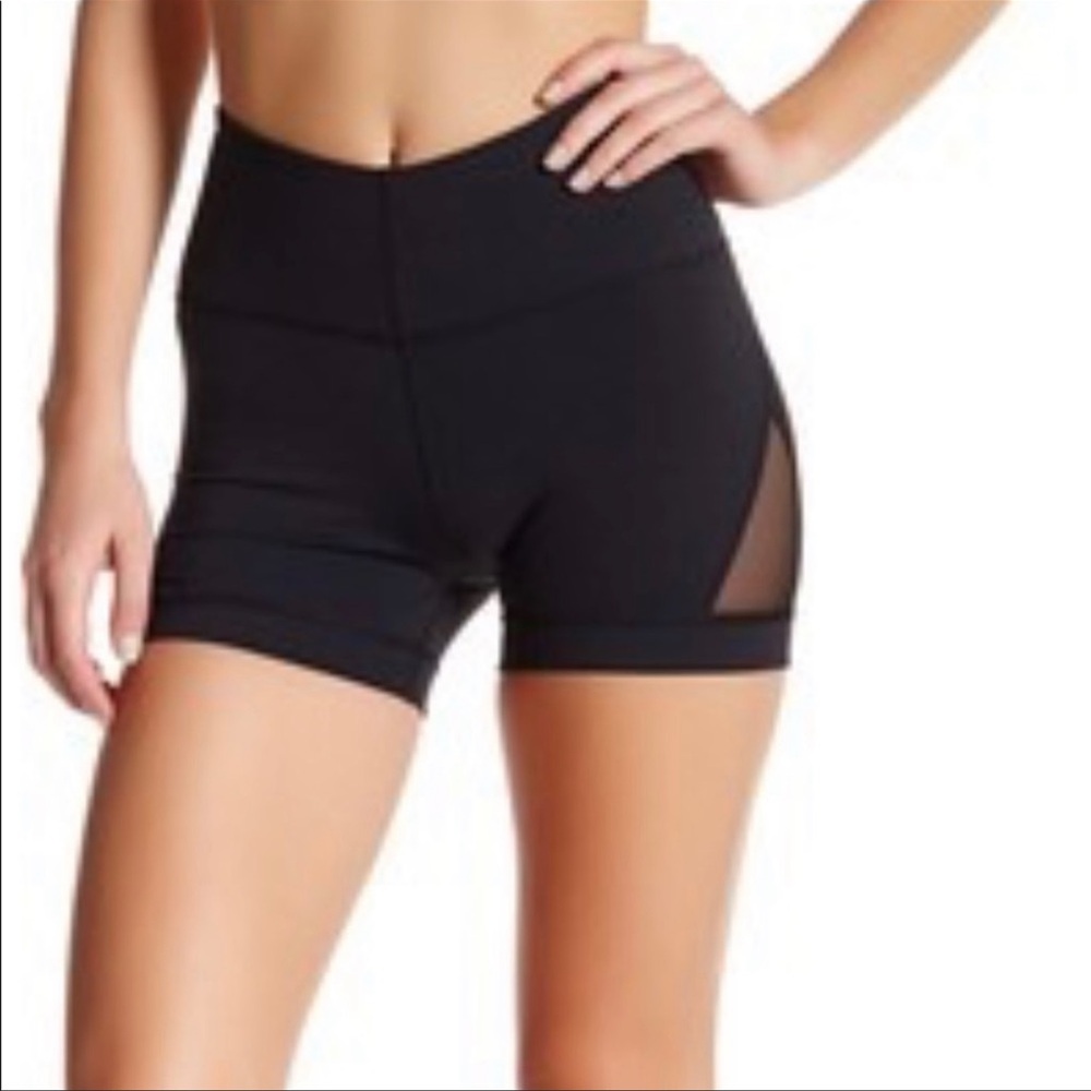 5Pack-Rochelle Short - Picture 3 of 5